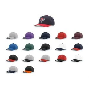 Richardson 414 Pro Mesh Adjustable Hat