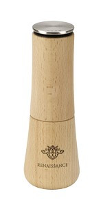Joseph Joseph® Milltop™ Wood Pepper Mill