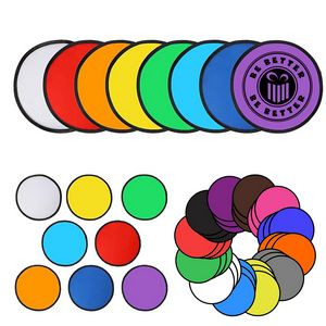10" Foldable Flyer Disc