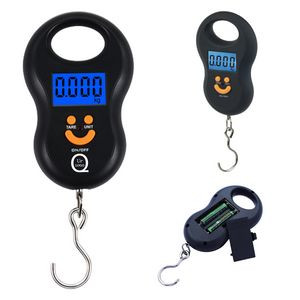 Digital Hanging Hook Scales