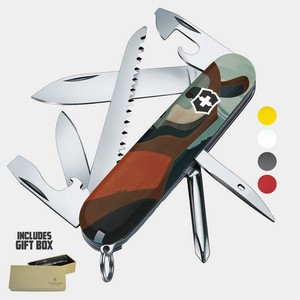 Swiss Army - Victorinox® Hiker Solid Swiss Made Pocket Knife
