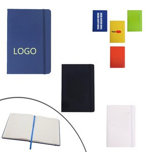 Soft Touch Journal