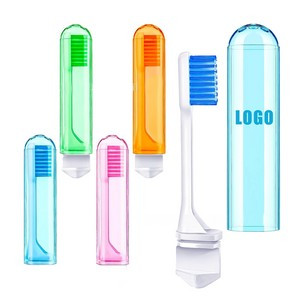 Travel Toothbrush