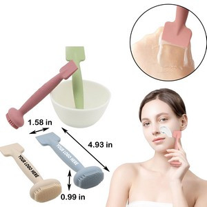 Silicone Facial Mask Applicator