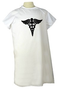 Patient Gown