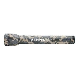 3D Digital Camouflage Maglite®