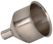 Stainless Steel Flask Funnel