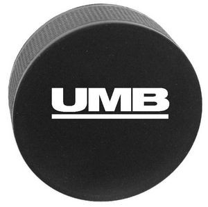 Hockey Stress Puck