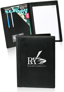 Junior Portfolios with Pocket (9.75"x13")