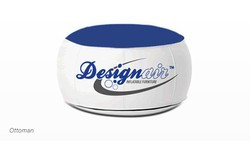 Green Design-Air™ Ottoman (PMS 348)