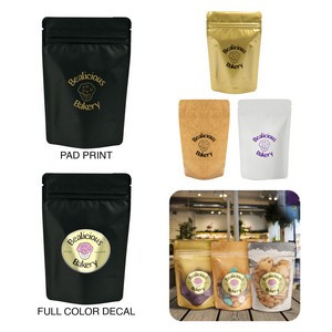 7" Barrier Bag