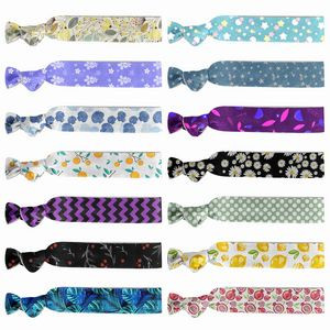 Elastic Hair Band Wristband
