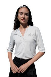 Women's Vansport Victory Polo