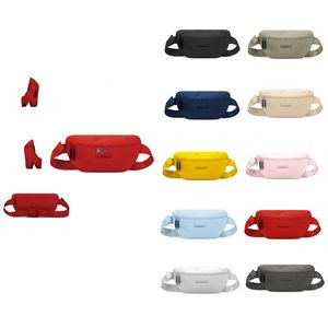 Brevite the Everyday Crossbody Waist Pack