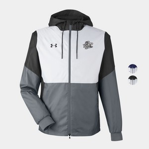 Under Armour Men's Team Legacy Jacket