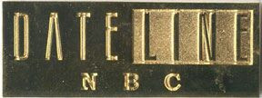 7/8" Die Struck Pin