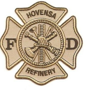 100% Embroidered Patch (2.5")