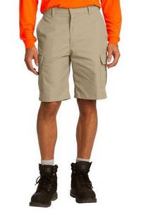 Red Kap® Industrial Cargo Shorts