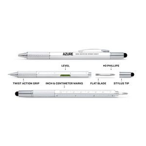 6-in-1 Omega Pen