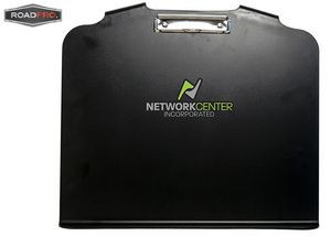 Over-Your-Wheel Desktop Clipboard