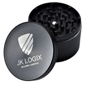 Metal Cannabis Grinder