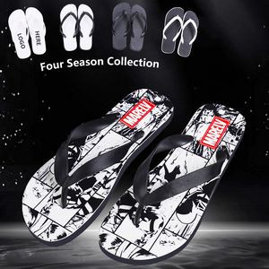 Universal Slipper Flip Flop