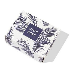 7.25'' x 4'' x 2.50'' Mailer Box