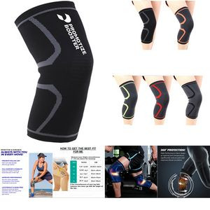 Knee Braces for Knee Pain