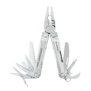 Leatherman® Knifeless Rebar®