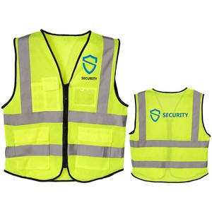 Reflective Vest - ANSI Class 2