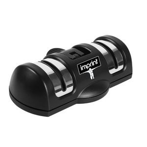 Dual Knife Sharpener