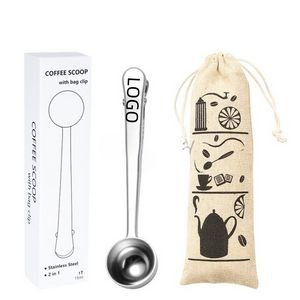 Coffee Scoop