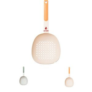Large Household Slotted Spoon
