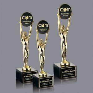 Rosemount Award