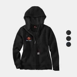 Carhartt® Women's Clarksburg Full-Zip Hoodie