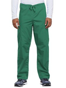 Cherokee Workwear Originals Unisex Drawstring Cargo Pant