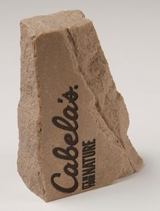 Terrain Rock