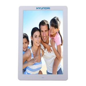 Upright Position 12.1" Digital Picture Frame