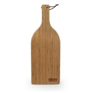 Vino Slice & Serve Board