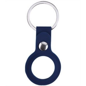 ABS AirTag Holder w/ Keyring Airtag Keeper
