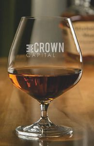 18 Oz. Harmony Specialty Brandy Glass (Set Of 2)
