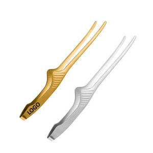 Non-Slip BBQ Grill Tongs