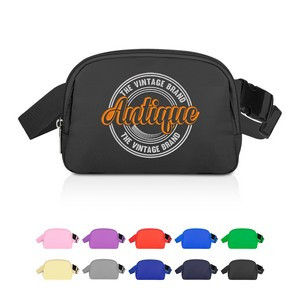 Anywhere Quick Release Fanny Pack