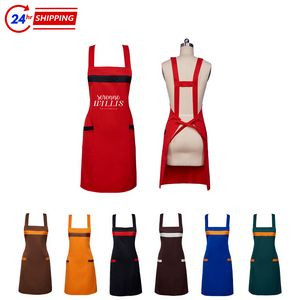 Hanging Strap Apron