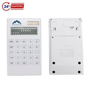 Transparent Key Calculator
