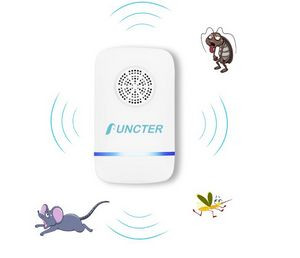 Ultrasonic Pest Repellent