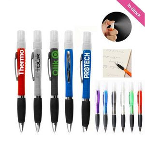 Spray Pen Travel Bottle