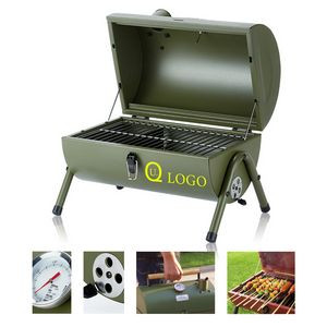 Outdoor Portable Bbq Grill Box