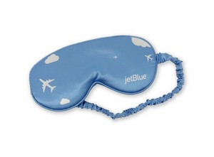 Sleep Mask with Full Color Print