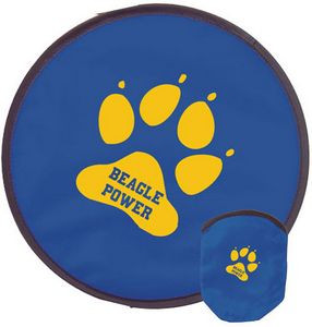 10" Flexible Flyer Disc